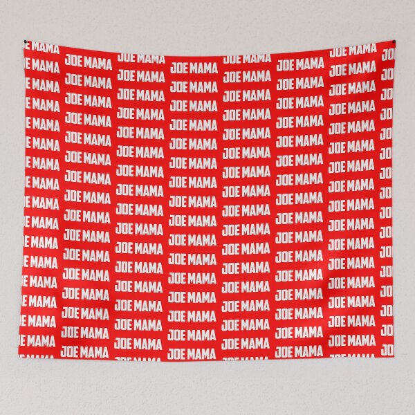 Item preview, Joe Mama designed and sold by JPsCreatorium.