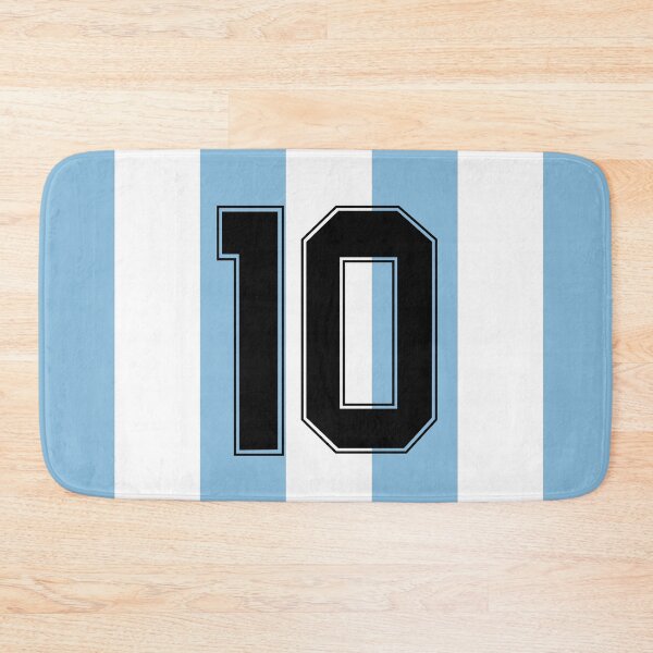 Item preview, Messi designed and sold by evgrelus-art.
