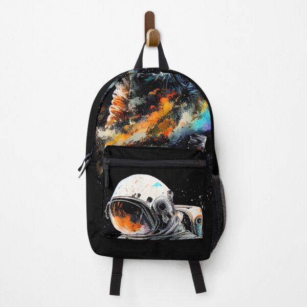 Item preview, Astronaut in the unverse designed and sold by Si Pakne.