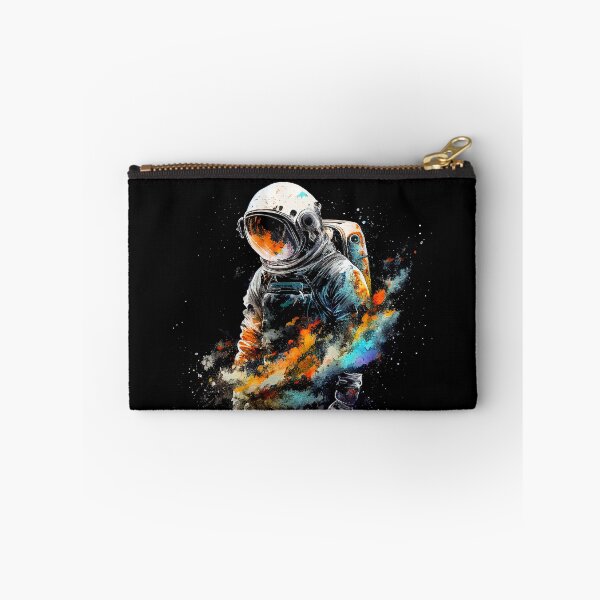 Item preview, Astronaut in the unverse designed and sold by Si Pakne.
