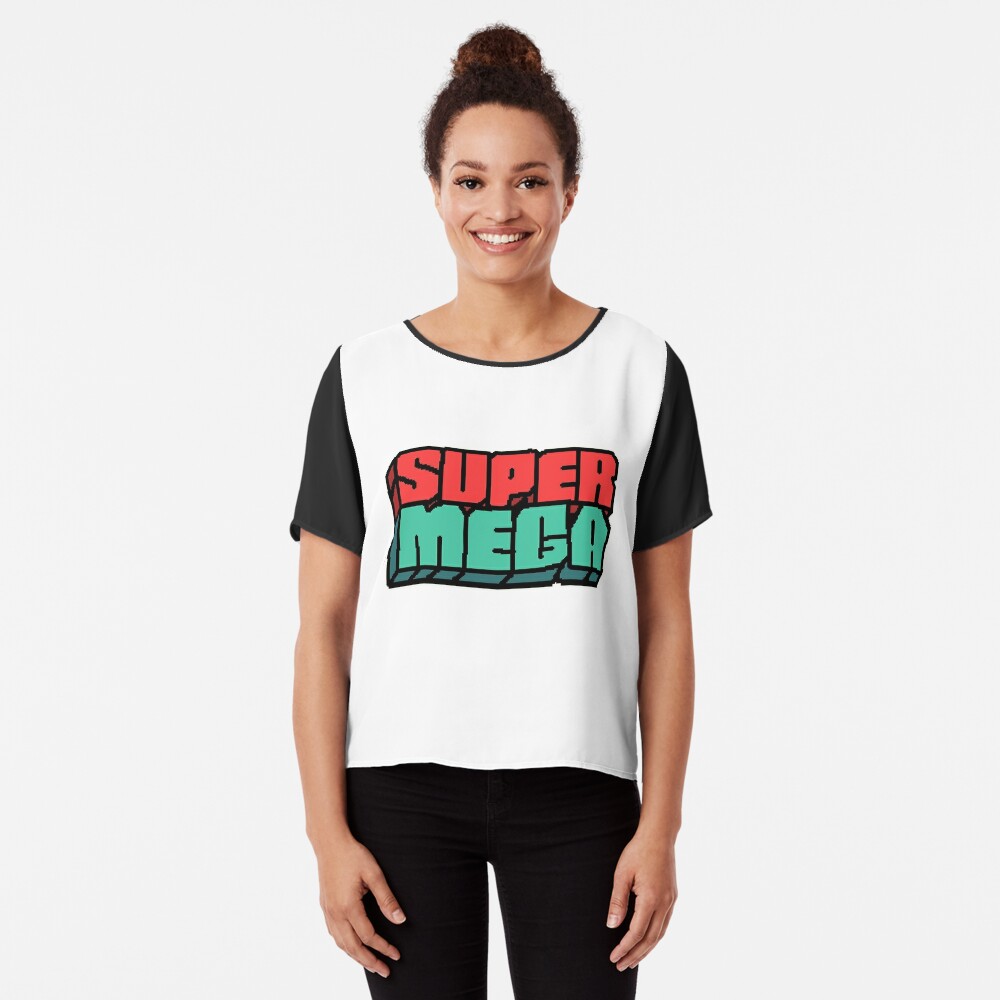 supermega t shirt