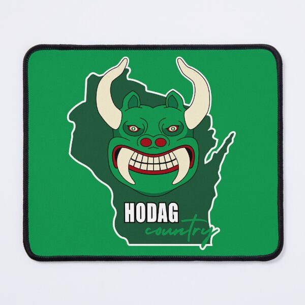 Item preview, HODAG Country Lone Beast 05 designed and sold by BlueSkyTheory.