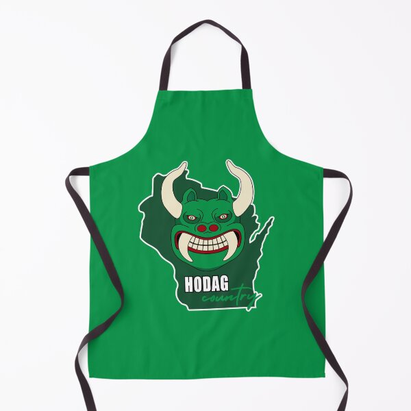 Item preview, HODAG Country Lone Beast 05 designed and sold by BlueSkyTheory.