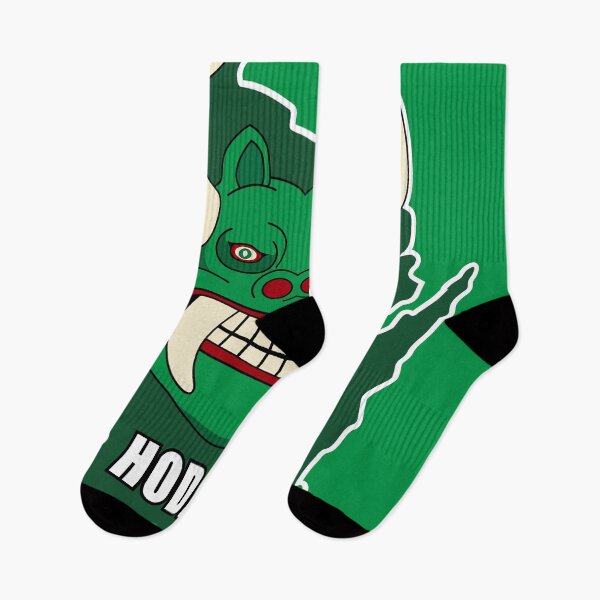 Item preview, HODAG Country Lone Beast 05 designed and sold by BlueSkyTheory.
