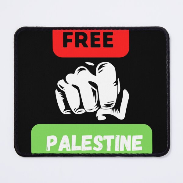 Item preview, Free Palestine designed and sold by AlmirosD.