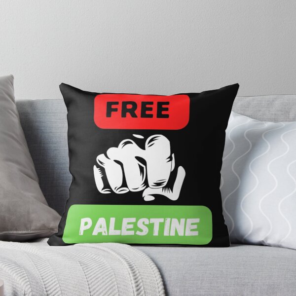Item preview, Free Palestine designed and sold by AlmirosD.