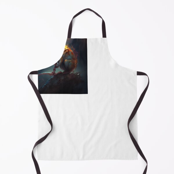 Item preview, Colourful Abstract Rat - Contemporary Digital Art designed and sold by marcogolfo.