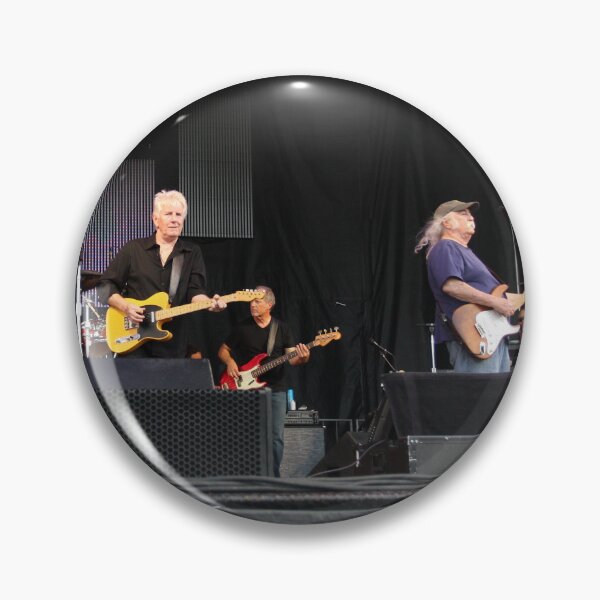 Item preview, Crosby, Stills and Nash - Photograph designed and sold by ConcertImages.