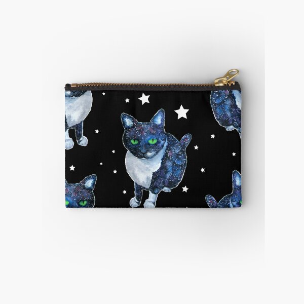 Item preview, Galaxy Cat  designed and sold by christinaashman.