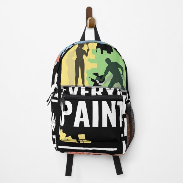 Item preview, Everybody Is A Painter Until The Real Painter Shows Up designed and sold by chetan786.