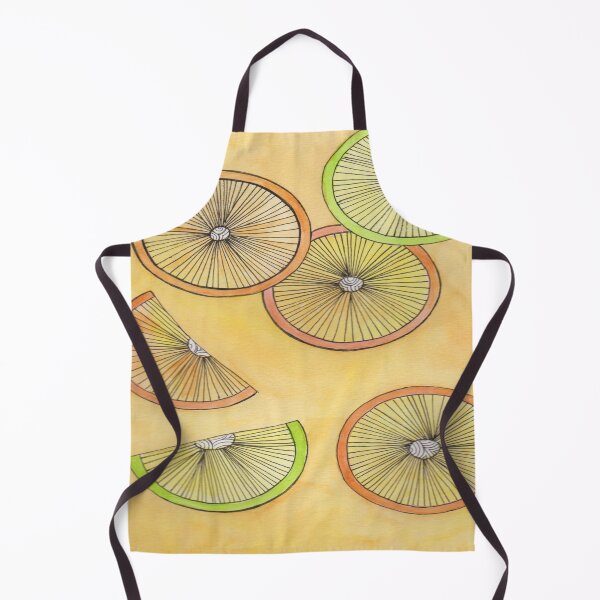 Item preview, Lemons and Limes designed and sold by rosiebrown.