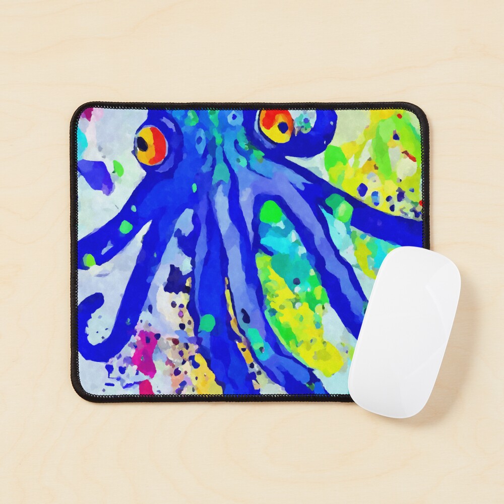 Item preview, Mouse Pad designed and sold by ChrisButler.