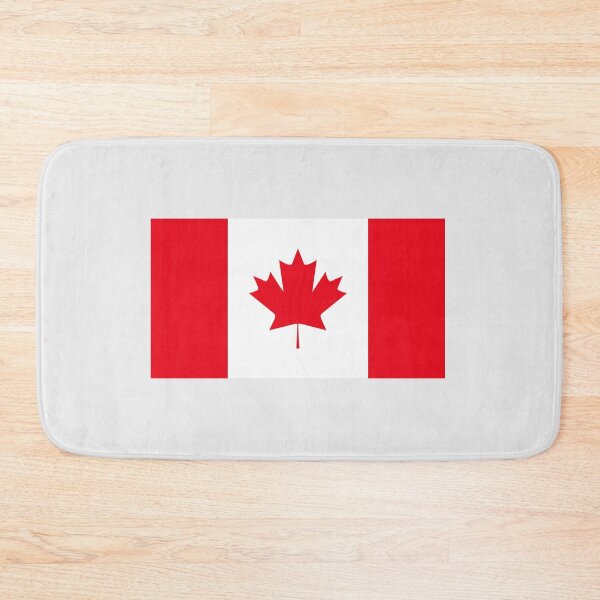Item preview, Canadian Flag designed and sold by Popular-Gifts.