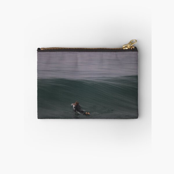 Item preview, Surfing Malibu Waves designed and sold by mattcalisurfer.