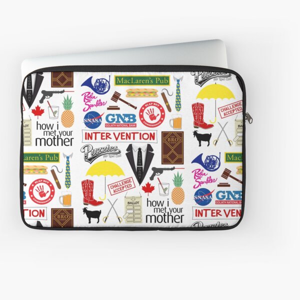 Marshalls 2025 laptop sleeve