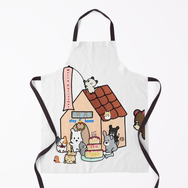 Item preview, Cat Lover | Dog Lover | Hamster Lover | Bear Lover - Merry Christmas and Happy New Year designed and sold by FennyWijayaMomo.