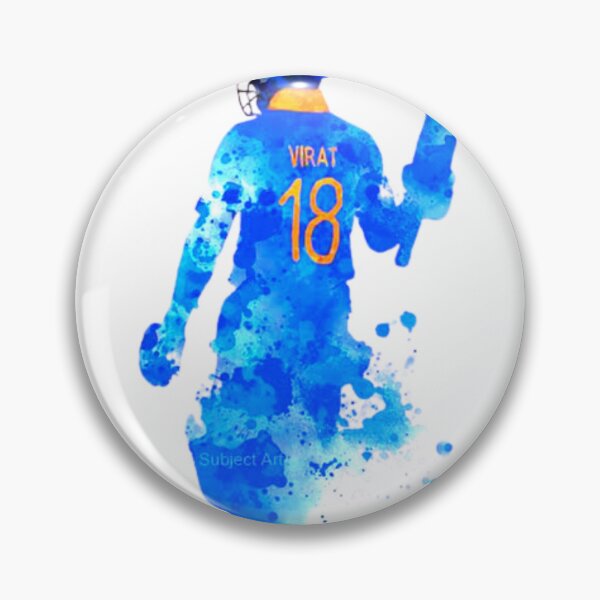Item preview, Virat kohli designed and sold by Ideassbold.