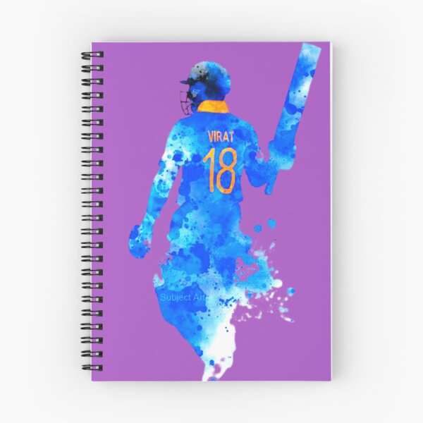 Item preview, Virat kohli designed and sold by Ideassbold.