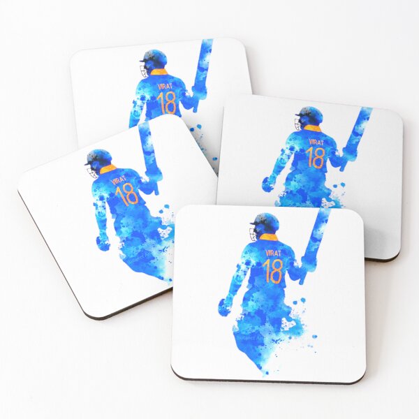Item preview, Virat kohli designed and sold by Ideassbold.
