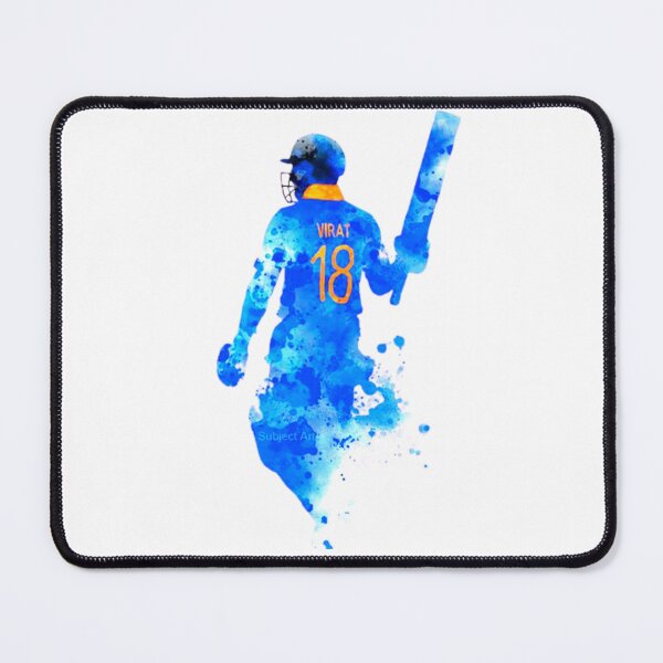 Item preview, Virat kohli designed and sold by Ideassbold.