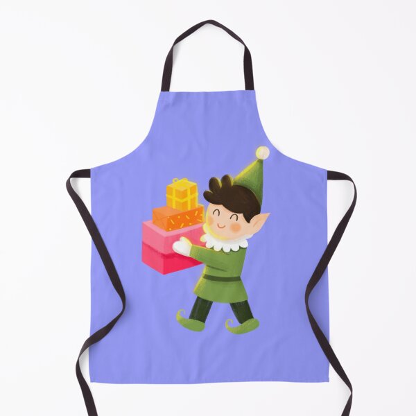 Item preview, Gnomes Christmas designed and sold by Cogent Web Services.