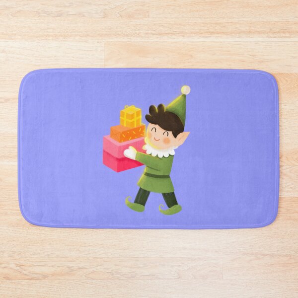 Item preview, Gnomes Christmas  designed and sold by Cogent Web Services.