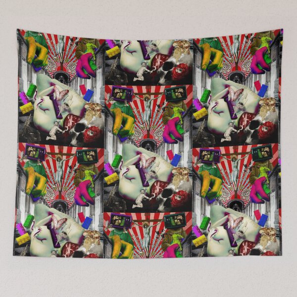 Item preview, the Last Supper -調理中- designed and sold by Jikyll.