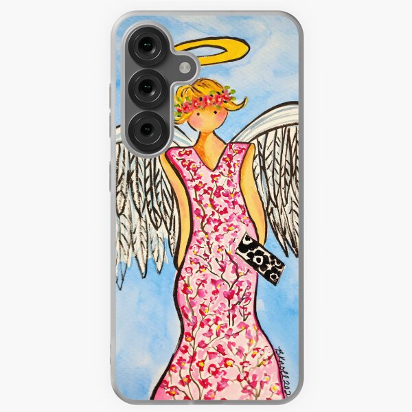 Item preview, Ariadne Angel designed and sold by Brenda  Knoll.