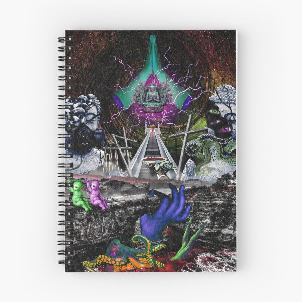 Item preview, Ritual -儀式- designed and sold by Jikyll.