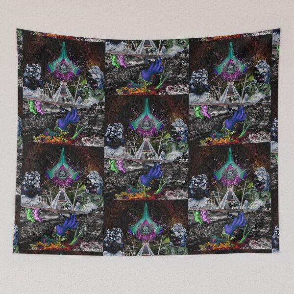 Item preview, Ritual -儀式- designed and sold by Jikyll.