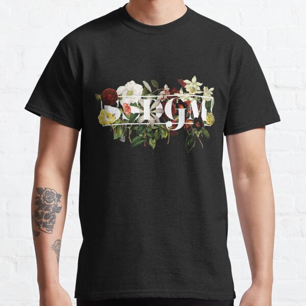 Subway Inspired SSDGM - Ssdgm - T-Shirt