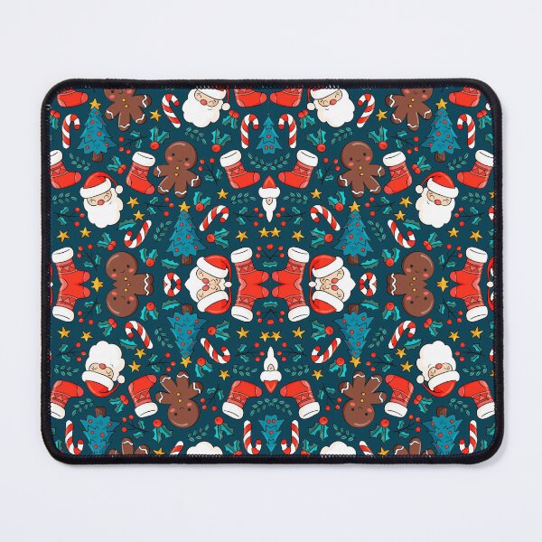 Item preview, Christmas Pattern designed and sold by creativeliberty.