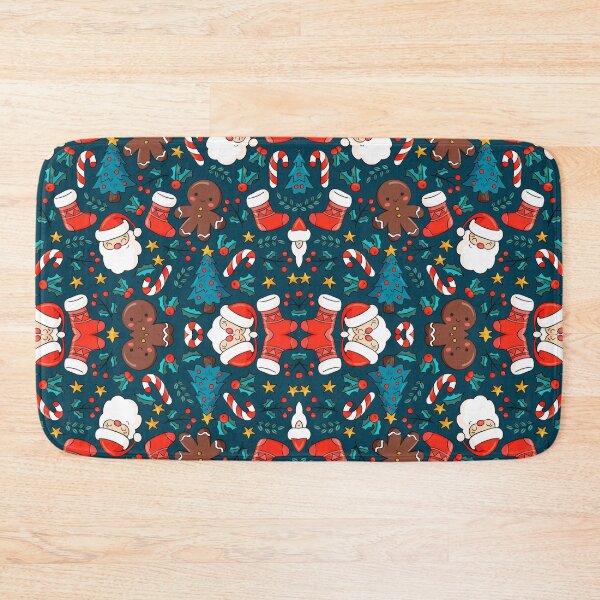 Item preview, Christmas Pattern designed and sold by creativeliberty.