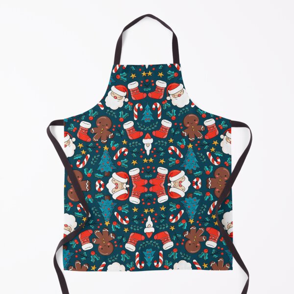 Item preview, Christmas Pattern designed and sold by creativeliberty.