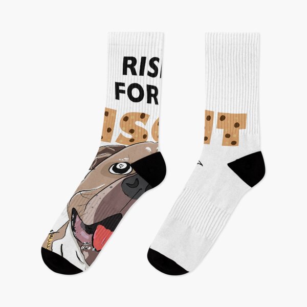 Item preview, Risk it for the Biscuit designed and sold by augozii.