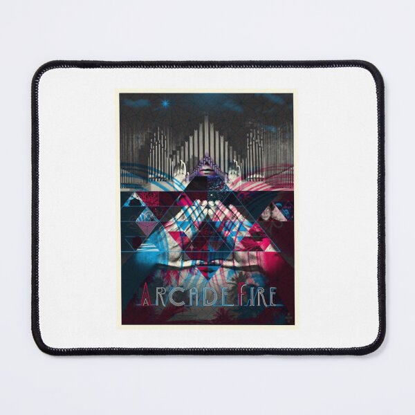 Item preview, Girl Who Loves Anime Arcade Fire Make A Smile Awesome Anime   designed and sold by jaydanbrownlee1.