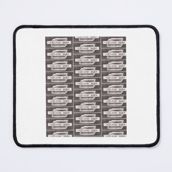 Item preview, Iceland Spar Graphic  designed and sold by jaydanbrownlee1.