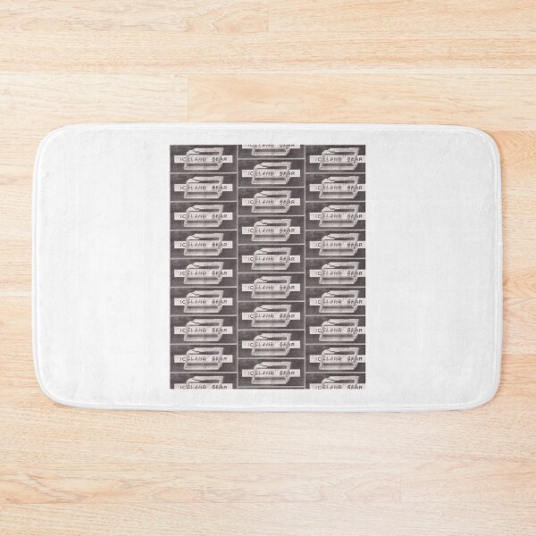 Item preview, Iceland Spar Graphic  designed and sold by jaydanbrownlee1.