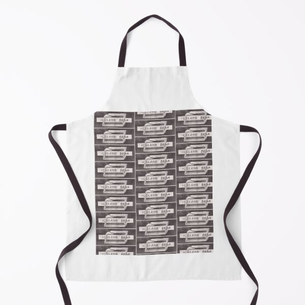 Item preview, Iceland Spar Graphic designed and sold by jaydanbrownlee1.