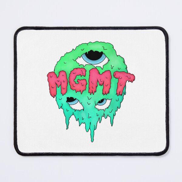 Item preview, MGMT 1 designed and sold by jaydanbrownlee1.