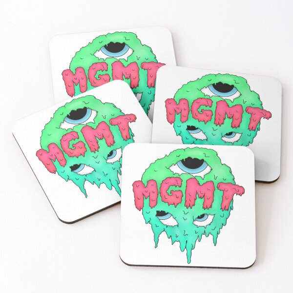 Item preview, MGMT  1 designed and sold by jaydanbrownlee1.