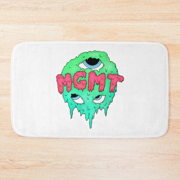 Item preview, MGMT  1 designed and sold by jaydanbrownlee1.