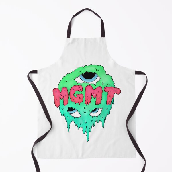 Item preview, MGMT  1 designed and sold by jaydanbrownlee1.