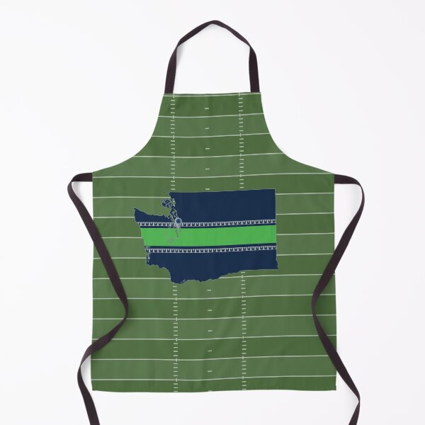 Item preview, Seattle Football designed and sold by doctorheadly.