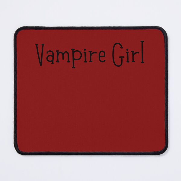 Item preview, Vampire Girl designed and sold by graceless908.
