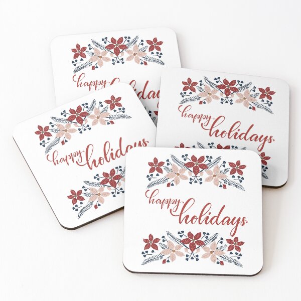 Item preview, HAPPY HOLIDAYS II designed and sold by SimplyTrisha.