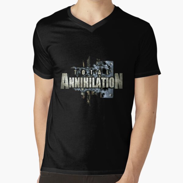 annihilation time t shirt