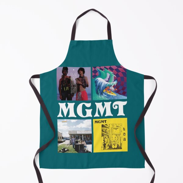 Item preview, MGMT - discography   designed and sold by jaydanbrownlee1.
