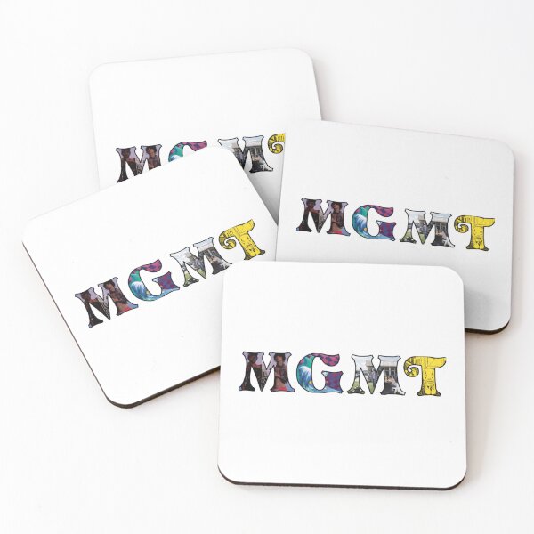Item preview, MGMT logo   designed and sold by jaydanbrownlee1.