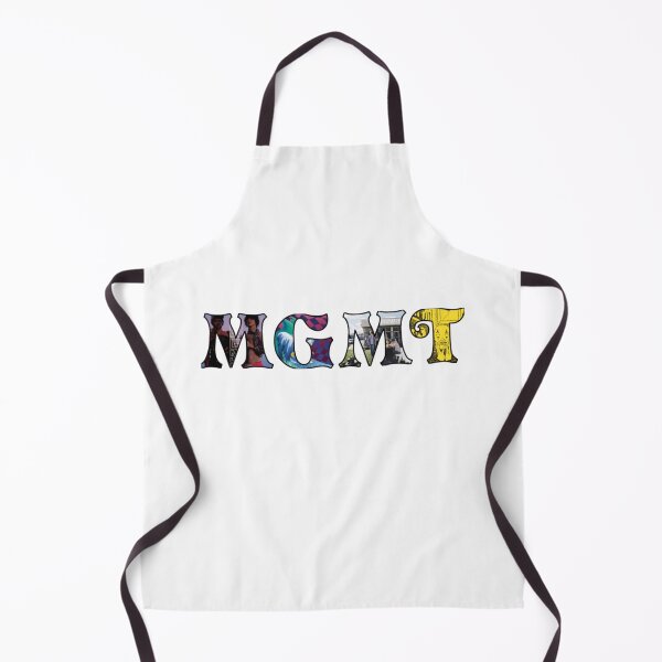 Item preview, MGMT logo   designed and sold by jaydanbrownlee1.